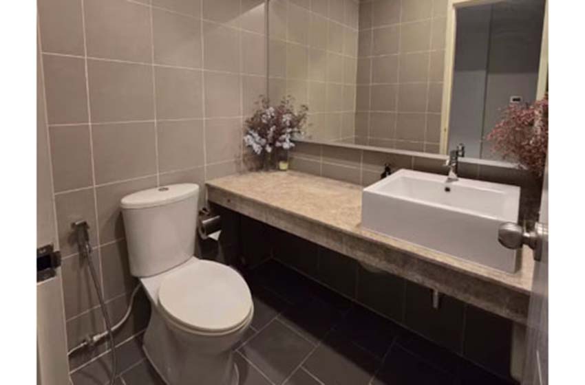 Townhouse in Nichada Thani 